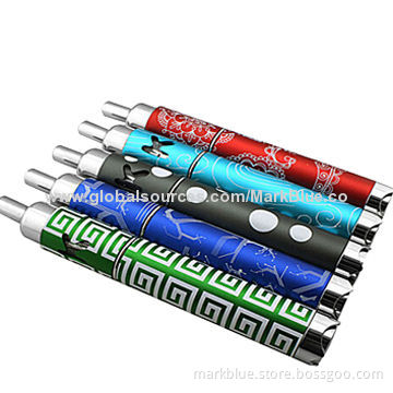 2014 Fancy luxury newest electronic cigarette k102